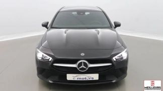 Leasing Wagon MERCEDES CL 2020