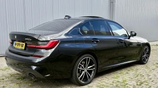 Lízing Sedan BMW 320 2021