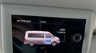 Finansowanie Hatchback Volkswagen T6.1 CALIFORNIA 2020