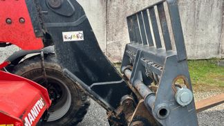 Finansowanie Ładowarka teleskopowa Manitou MLT735 2016