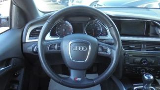 Finansowanie Zamienny Audi A5 2010