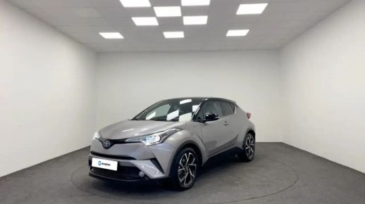 Toyota C-HR 2019