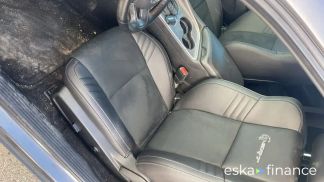 Financování Kupé Dodge Challenger 2020