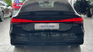 Financování Kupé Audi A7 2022
