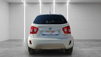 Leasing Hayon Suzuki Ignis 2021