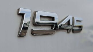 Leasing Tracteur Mercedes-Benz ACTROS 1845 LS 2016