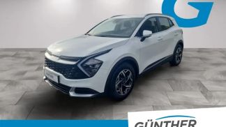 Finansowanie SUV Kia Sportage 2023