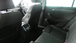 Leasing Wagon Skoda Superb 2022