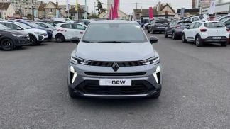 Leasing SUV Renault SYMBIOZ 2024