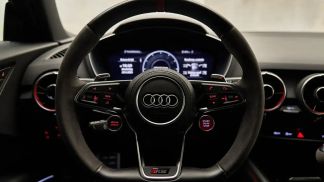 Leasing Coupé Audi TT RS 2021