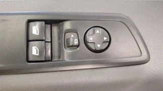 Leasing Hatchback Opel Vivaro 2022