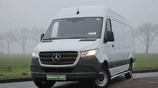 Mercedes-Benz SPRINTER 314 2021