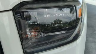 Finansowanie SUV Toyota Tundra 2020