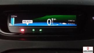 Leasing Sedan Renault ZOE 2019