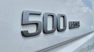 Leasing Tractor unit Volvo FH 500 2021