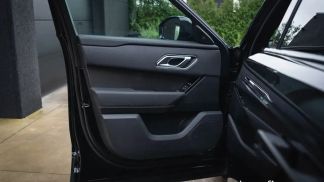 Lízing SUV Land Rover Range Rover Velar 2023