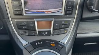 Leasing Hayon Toyota Verso-S 2011