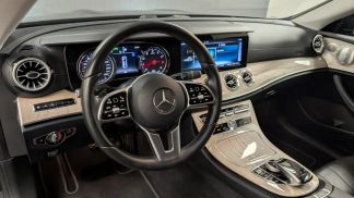 Finansowanie Coupé MERCEDES E 350 2018