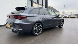 Leasing Wagon Cupra Leon 2025