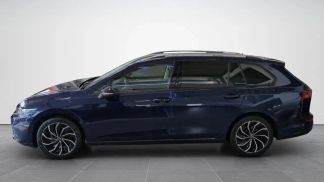 Leasing Wagon Volkswagen GOLF VARIANT 2024