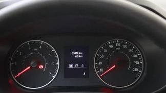 Lízing Hatchback Dacia Jogger 2023