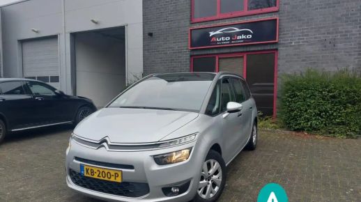 Citroën GRAND C4 PICASSO 2015