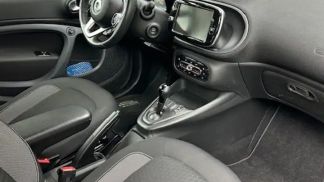 Finansowanie Zamienny Smart ForTwo 2021