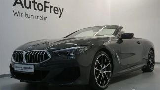 Finansowanie Zamienny BMW 840 2019