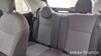 Finansowanie Zamienny Fiat 500 2022