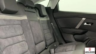 Leasing Sedan Citroën C4 2024