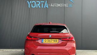 Leasing Hatchback BMW 118 2019