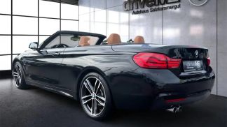 Finansowanie Zamienny BMW 420 2018