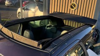 Leasing Convertible Citroën DS 2017