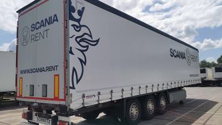Lízing Náves Schmitz SCS 24/L-13.62 2022