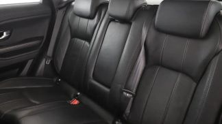 Finansowanie SUV Land Rover Range Rover Evoque 2016