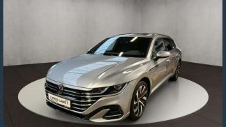 Finansowanie Wóz Volkswagen Arteon 2023
