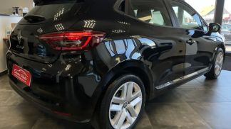 Leasing Sedan Renault Clio 2021