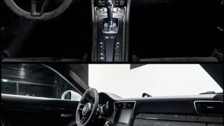 Finansowanie Coupé Porsche 911 2019