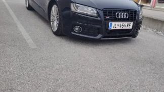 Lízing Kupé Audi A5 2010