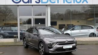 Leasing Sedan Citroën C5 X 2023