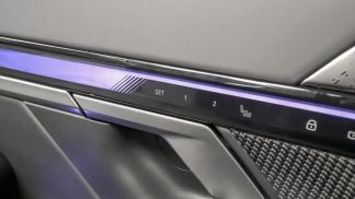 Leasing Wagon BMW I5 2024