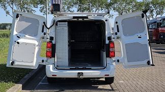 Leasing Fourgon Peugeot EXPERT 2.0 2021