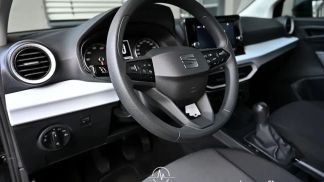 Lízing SUV Seat Arona 2022