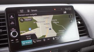 Lízing Hatchback Honda Jazz 2020