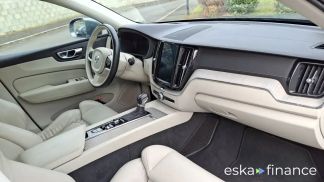 Leasing Wagon Volvo XC60 2018