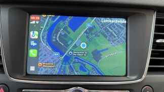 Leasing Hatchback Opel CROSSLAND 2023