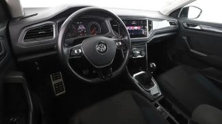 Finansowanie SUV Volkswagen T-Roc 2020