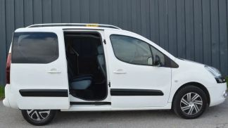 Finansowanie Transport pasażerów Citroën Berlingo 2013