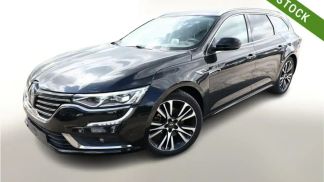 Finansowanie Wóz Renault Talisman 2019