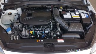 Financování Hatchback Kia CEED / CEE'D 2021